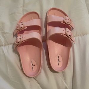 Stoney clover lane shoes